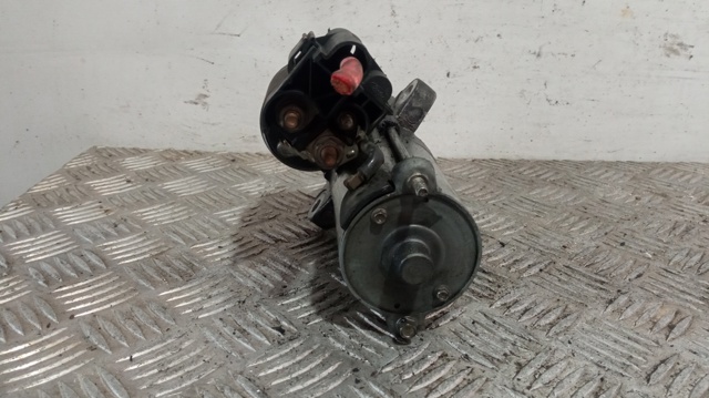 4M5T11000AC Ford