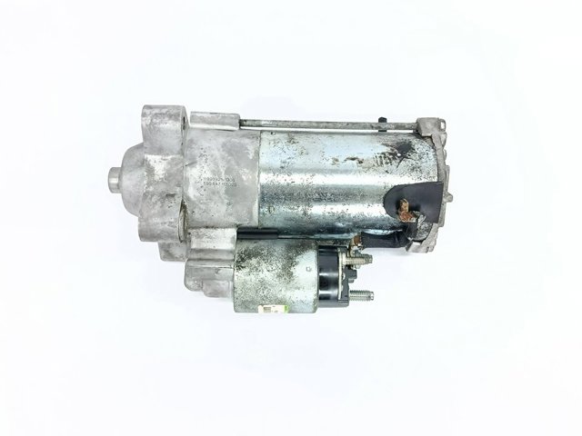 Motor de arranco 4M5T11000FA FORD