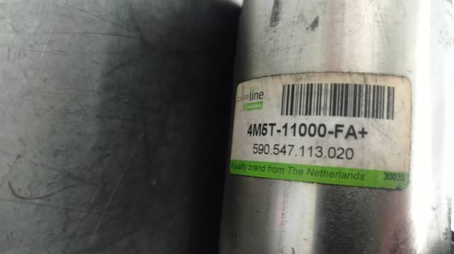 4M5T11000FA Ford