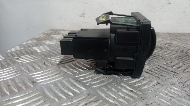 Comutador das luzes no "painel de instrumentos" 4M5T13A024AA FORD