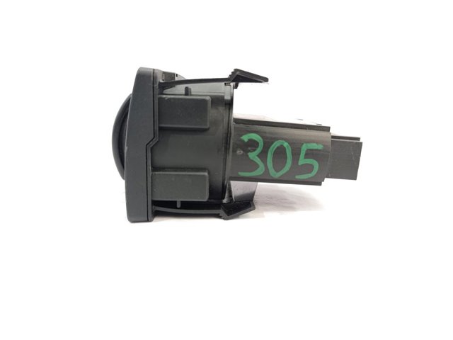 Comutador das luzes no "painel de instrumentos" 4M5T13A024AA FORD