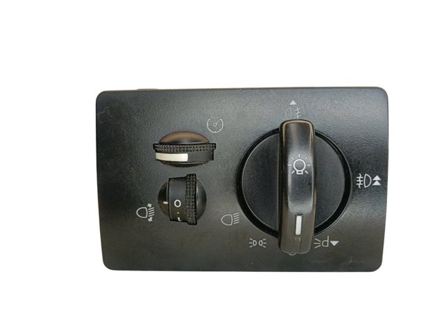 Comutador das luzes no "painel de instrumentos" 4M5T13A024AA FORD