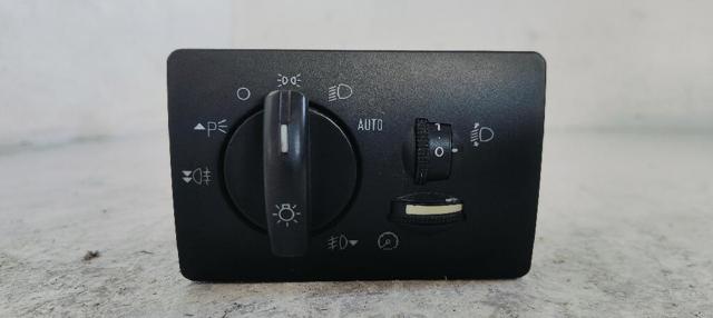 Comutador das luzes no "painel de instrumentos" 4M5T13A024CA FORD