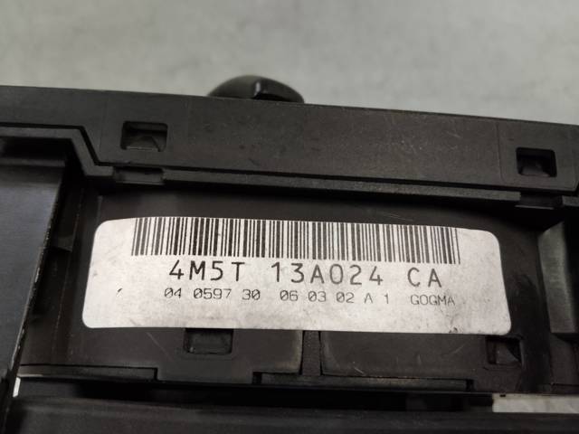 4M5T13A024CA Ford