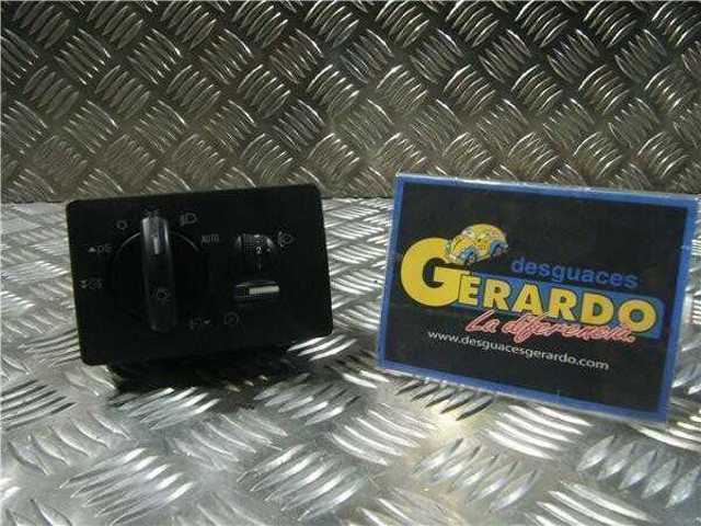 Comutador das luzes no "painel de instrumentos" 4M5T13A024CA FORD