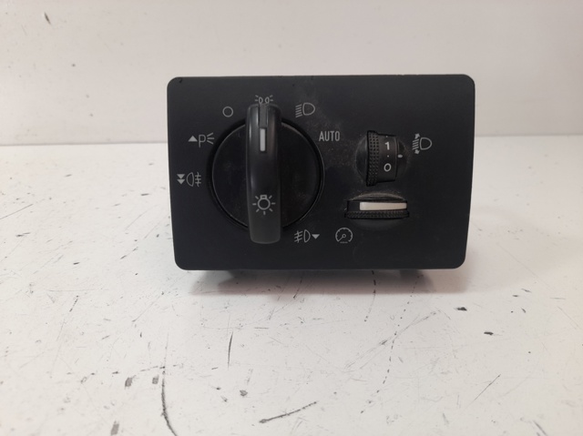 4M5T13A024CA Ford