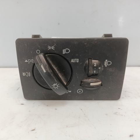 4M5T13A024CA Ford