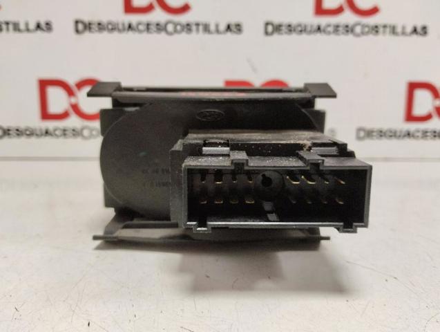 Comutador das luzes no "painel de instrumentos" 4M5T13A024CA FORD
