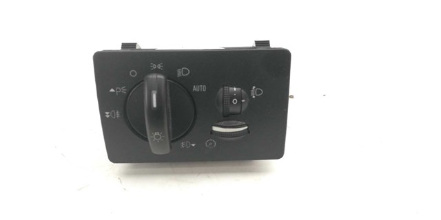 4M5T13A024CA Ford