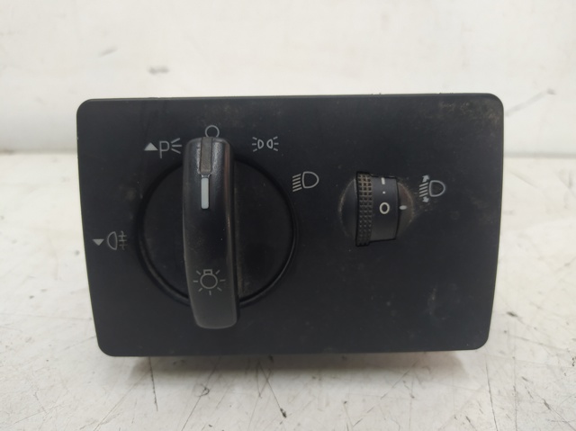 4M5T13A024EA Ford