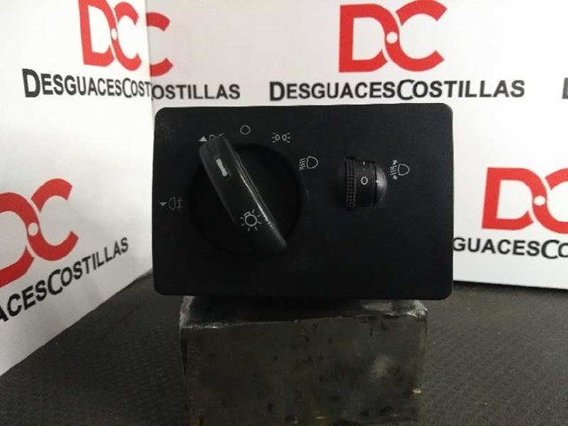 4M5T13A024EA Ford