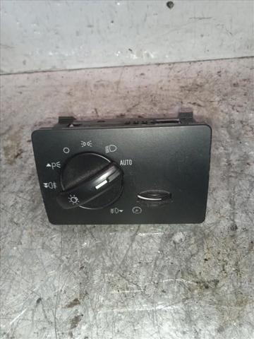 Comutador das luzes no "painel de instrumentos" 4M5T13A024JA FORD