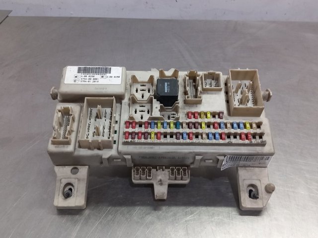 4M5T14A073BF Ford