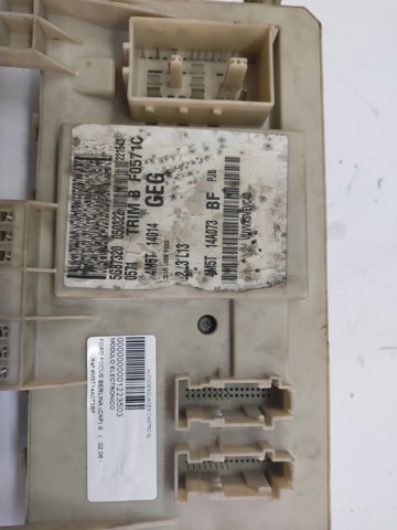 4M5T14A073BF Ford