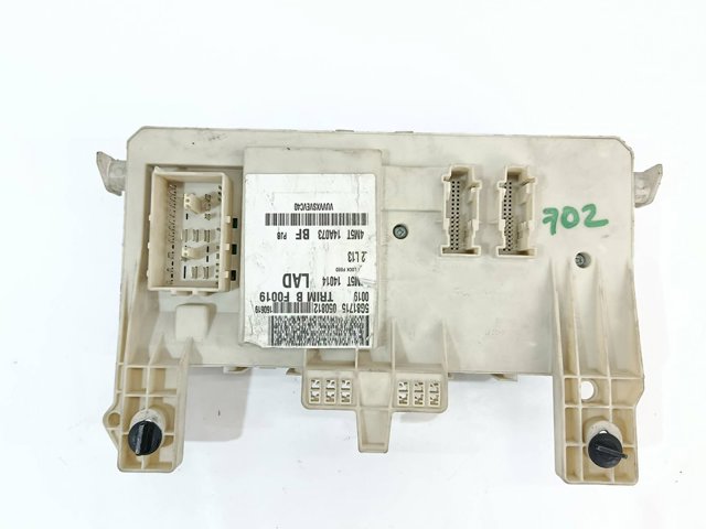 4M5T14A073BF Ford