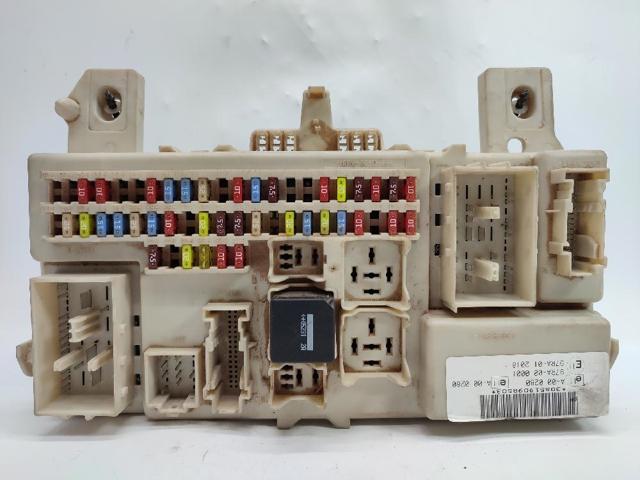 4M5T14A073BF Ford