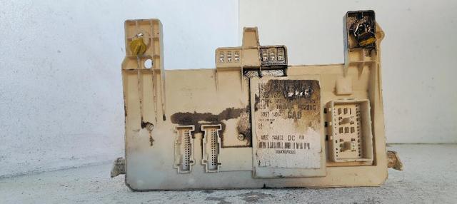4M5T14A073DC Ford