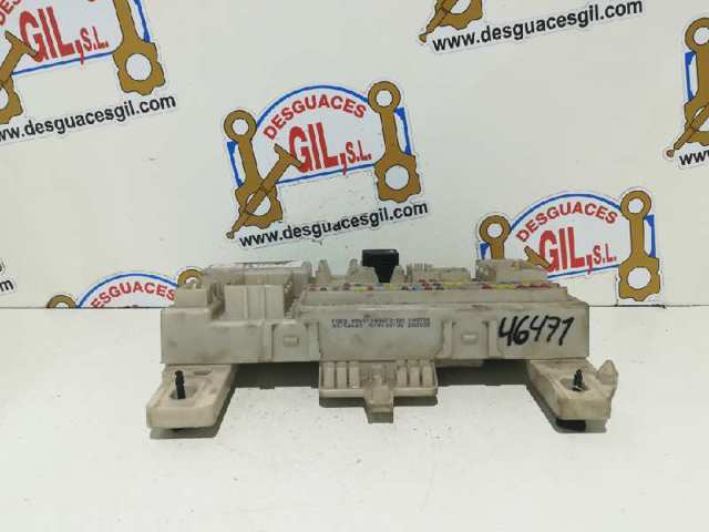4M5T14A073DH Ford