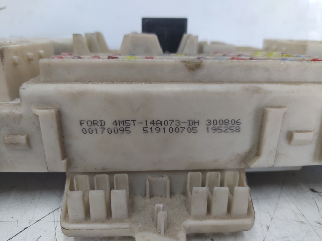 4M5T14A073DH Ford