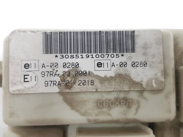 4M5T14A073DH Ford