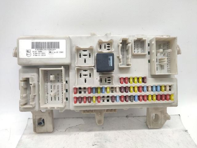 4M5T14A073DJ Ford