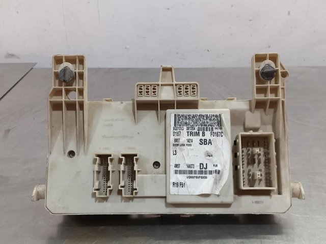4M5T14A073DJ Ford