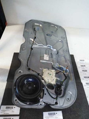 4M5T14A389 Ford