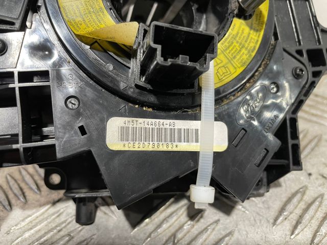 4M5T14A664AB Ford