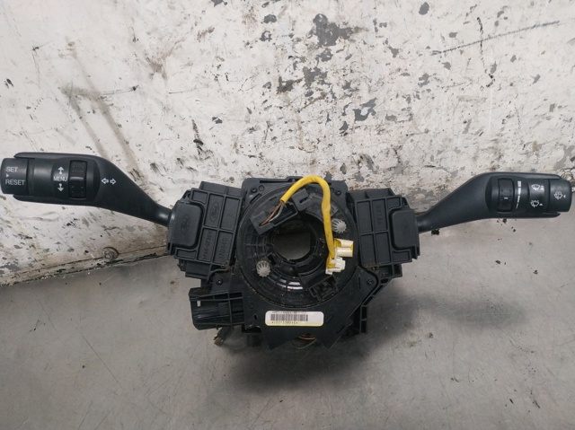 4M5T14A664AB Ford