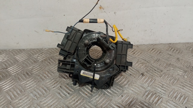 4M5T14A664AB Ford