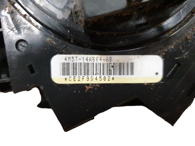 4M5T14A664AB Ford