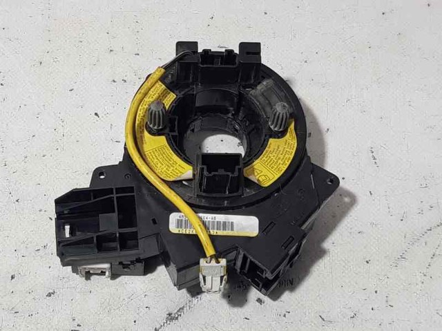 4M5T14A664AB Ford