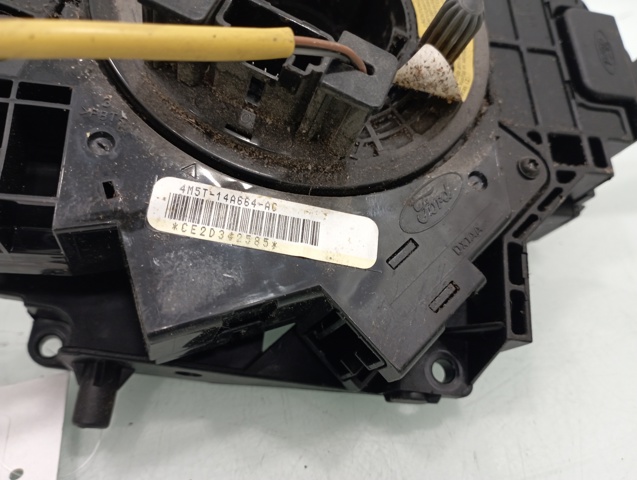 4M5T14A664AC Ford