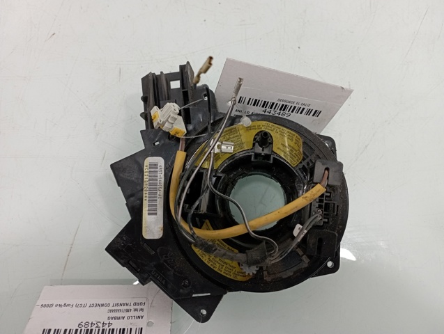 4M5T14A664AC Ford