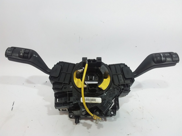 4M5T14A664AC Ford