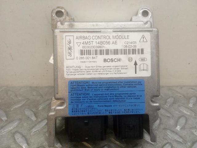 4M5T14B056AE Ford