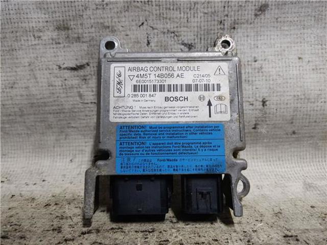 4M5T14B056AE Ford