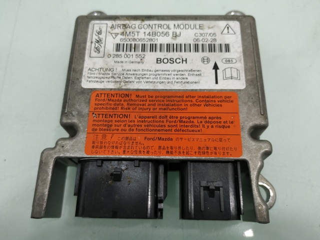 4M5T14B056BJ Ford