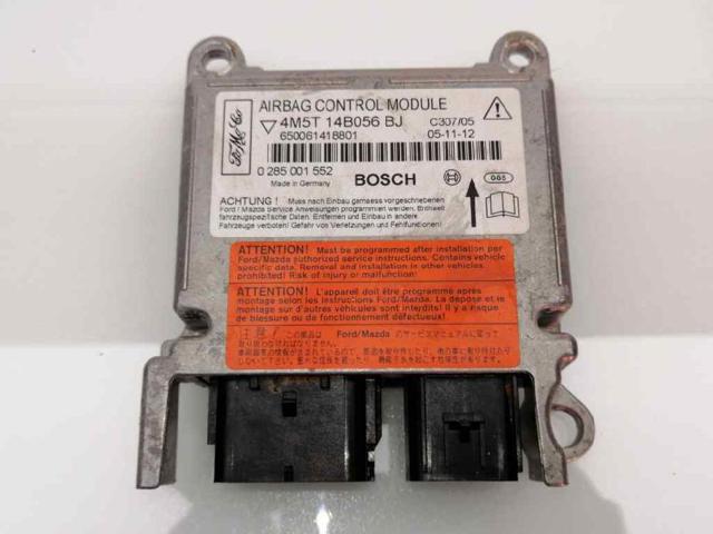 4M5T14B056BJ Ford