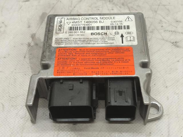 4M5T14B056BJ Ford