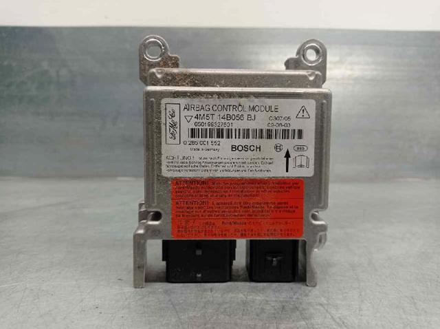4M5T14B056BJ Ford