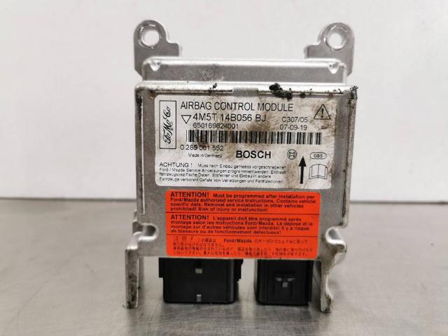 4M5T14B056BJ Ford