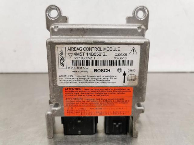 4M5T14B056BJ Ford