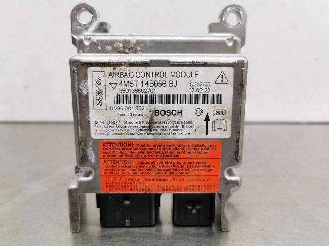 4M5T14B056BJ Ford