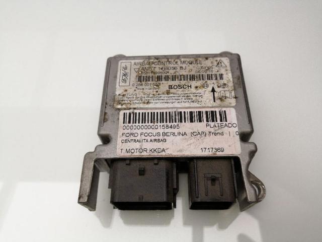 4M5T14B056BJ Ford