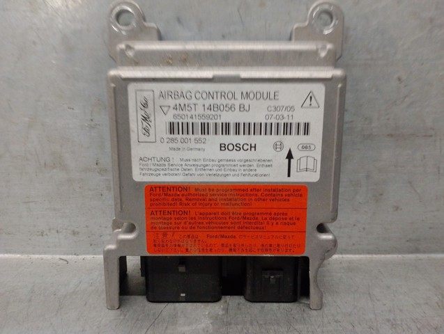 4M5T14B056BJ Ford