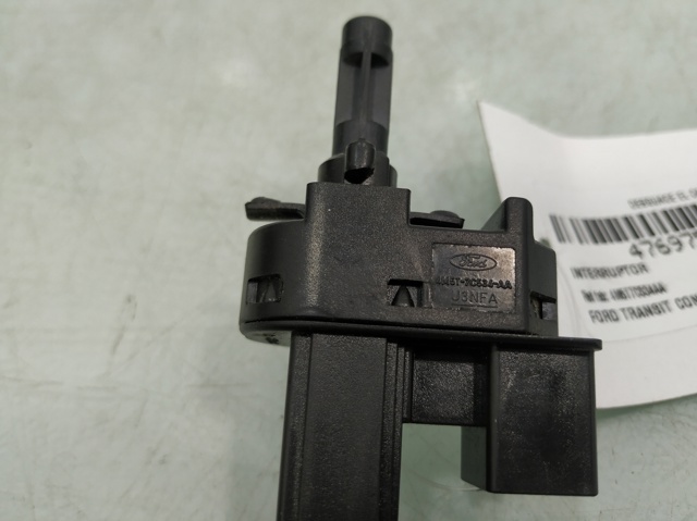 Sensor de ativação de embraiagem 4M5T7C534AA FORD