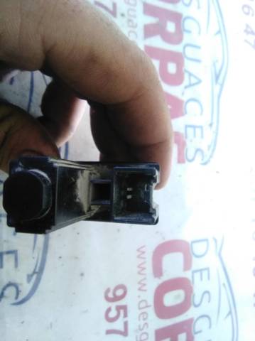 4M5T7C534AA Ford
