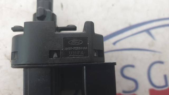 4M5T7C534AA Ford