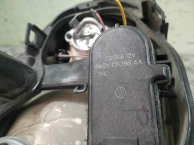 4M5X13K198AA Ford